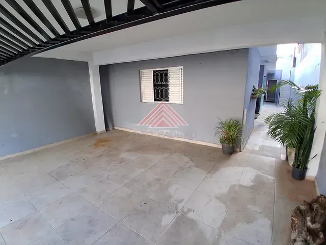 Casa 2 quartos e 1 banheiro, à venda, no bairro Jardim Mauá em Mauá