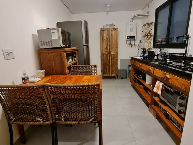 Foto do Casa - Casa para Locação ou venda , 100m área útil, 3 quartos, 1 vaga em Prox Shopping Interlagos Jardim Consórcio ( Zona Sul) - São Paulo, SP | Paulista Imóveis