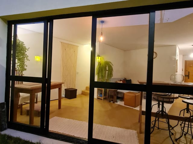 Foto do Casa - Casa para Locação ou venda , 100m área útil, 3 quartos, 1 vaga em Prox Shopping Interlagos Jardim Consórcio ( Zona Sul) - São Paulo, SP | Paulista Imóveis