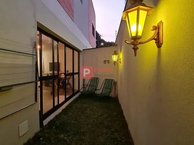 Casa com 100m² 3 quartos e 3 banheiros, à venda, no bairro Jardim Consórcio em São Paulo