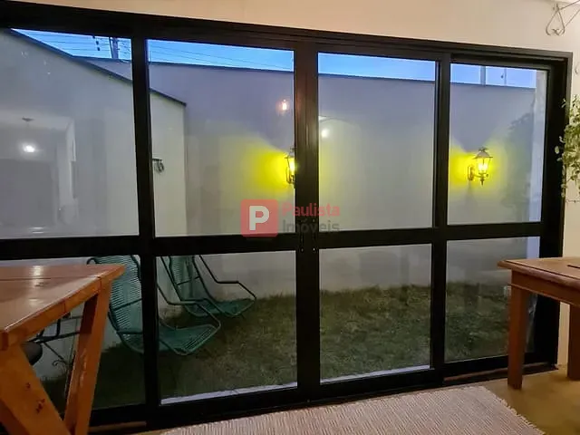 Casa com 100m² 3 quartos e 3 banheiros, à venda, no bairro Jardim Consórcio em São Paulo