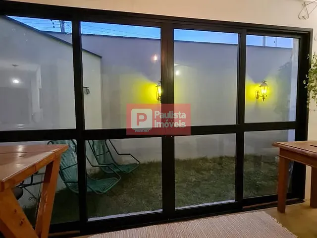Casa com 100m² 3 quartos e 3 banheiros, à venda, no bairro Jardim Consórcio em São Paulo
