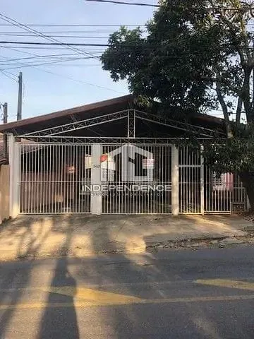 Casa, 2 quartos, 90 m² - Foto 1