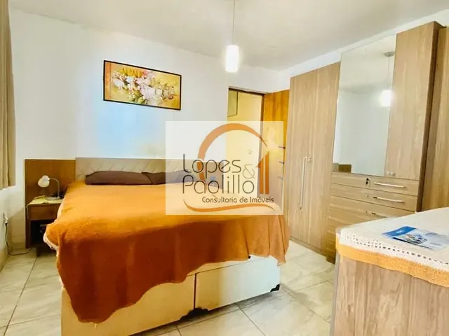Casa com 222m² 3 quartos e 2 banheiros, à venda, no bairro Jardim do Alvinópolis em Atibaia