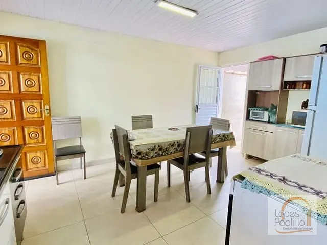Casa com 222m² 3 quartos e 2 banheiros, à venda, no bairro Jardim do Alvinópolis em Atibaia