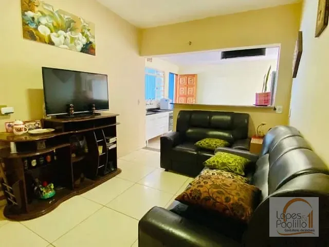 Casa com 222m² 3 quartos e 2 banheiros, à venda, no bairro Jardim do Alvinópolis em Atibaia