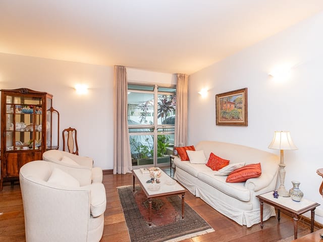 Foto do Casa - Casa para venda em Alto de Pinheiros com 4 quartos, sendo 2 suítes , 541m² | Lares e Andares Imóveis