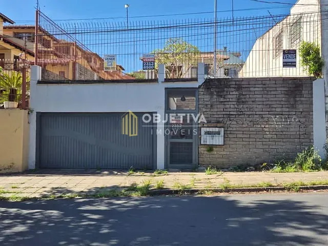 Casa com 545m² 6 quartos e 4 banheiros, à venda, no bairro Tristeza em Porto Alegre