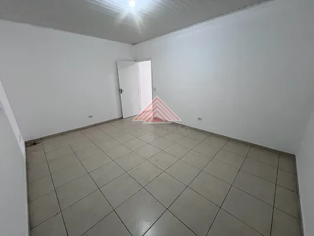 Casa 1 quarto e 1 banheiro, para alugar, no bairro Jardim Maria Eneida em Mauá