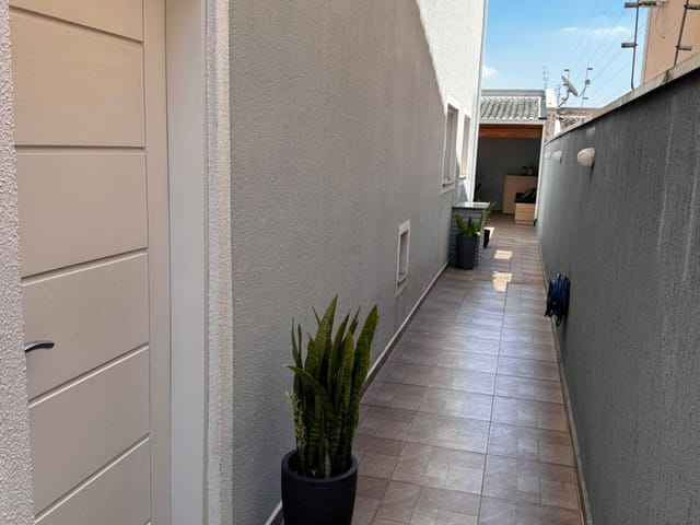 Casa com 159m² 3 quartos e 3 banheiros, à venda, no bairro Novo Osasco em Osasco