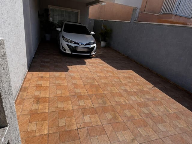 Casa com 159m² 3 quartos e 3 banheiros, à venda, no bairro Novo Osasco em Osasco
