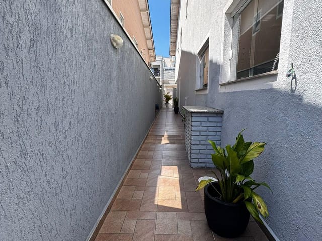 Casa com 159m² 3 quartos e 3 banheiros, à venda, no bairro Novo Osasco em Osasco