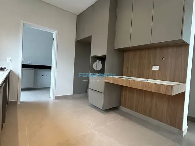 Casa 4 quartos e 4 banheiros, à venda, no bairro Condomínio Residencial Alphaville I em São José dos Campos