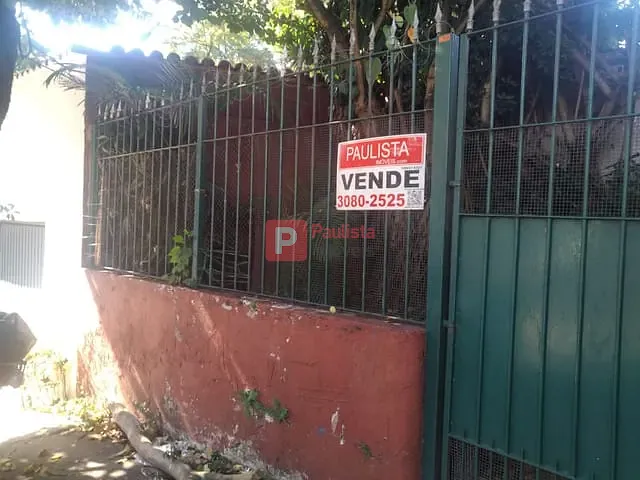 Casa com 280m² 4 quartos e 3 banheiros, à venda, no bairro Vila Congonhas em São Paulo