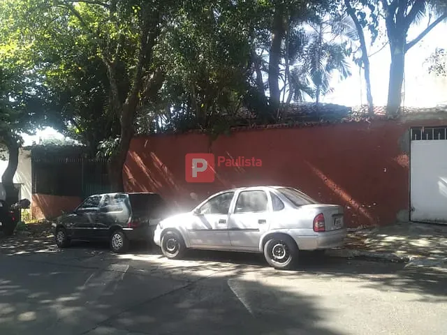 Casa com 280m² 4 quartos e 3 banheiros, à venda, no bairro Vila Congonhas em São Paulo