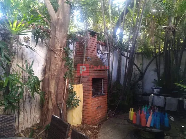 Casa com 280m² 4 quartos e 3 banheiros, à venda, no bairro Vila Congonhas em São Paulo