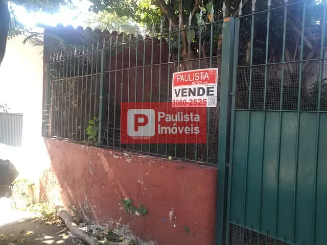 Casa com 280m² 4 quartos e 3 banheiros, à venda, no bairro Vila Congonhas em São Paulo