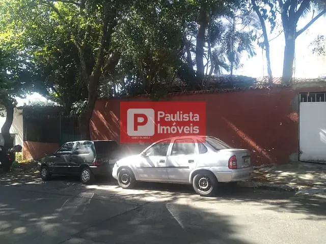 Casa com 280m² 4 quartos e 3 banheiros, à venda, no bairro Vila Congonhas em São Paulo