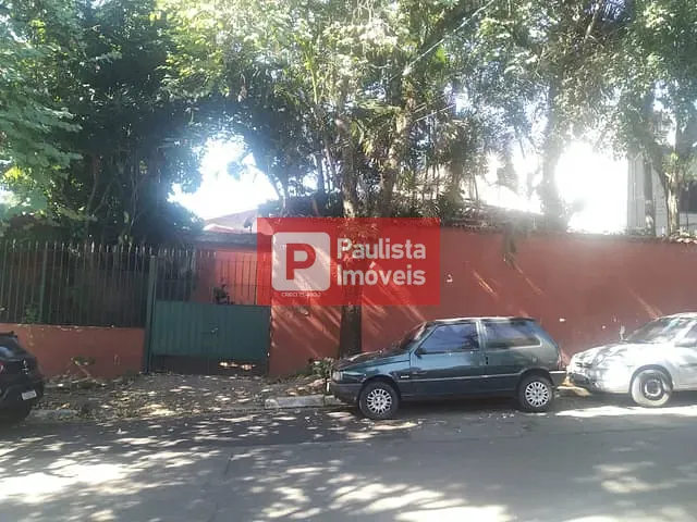 Casa com 280m² 4 quartos e 3 banheiros, à venda, no bairro Vila Congonhas em São Paulo