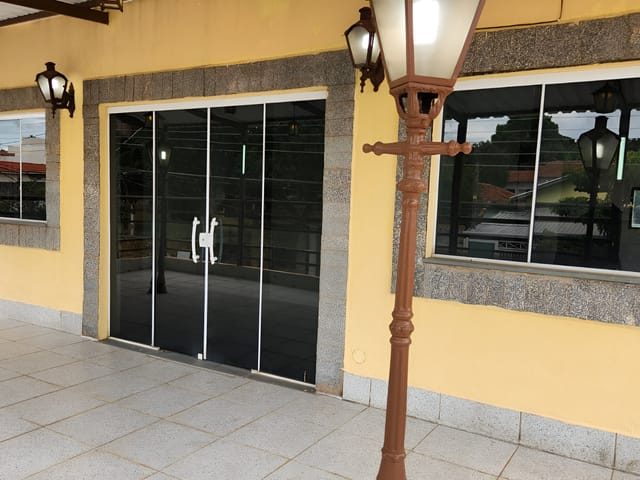 Foto do Casa - Casa para locação, Jardim Novo Campos Elíseos, Campinas, SP | Ritt Negocios Imobiliarios Ltda