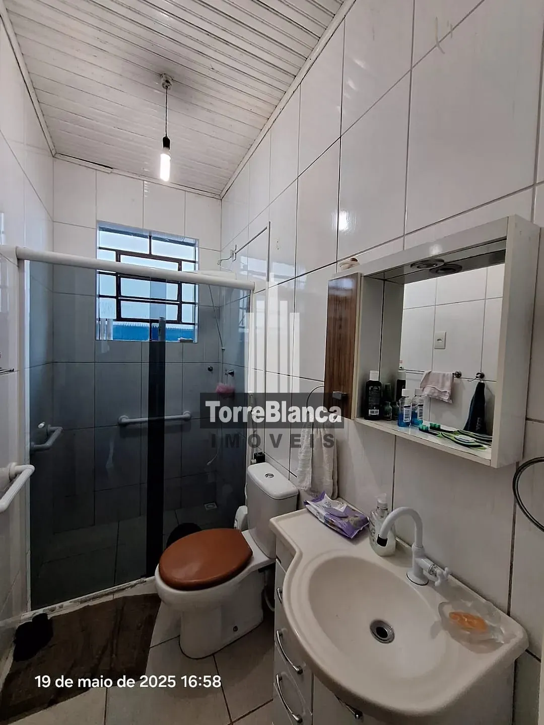 Casa, 3 quartos, 140 m² - Foto 11