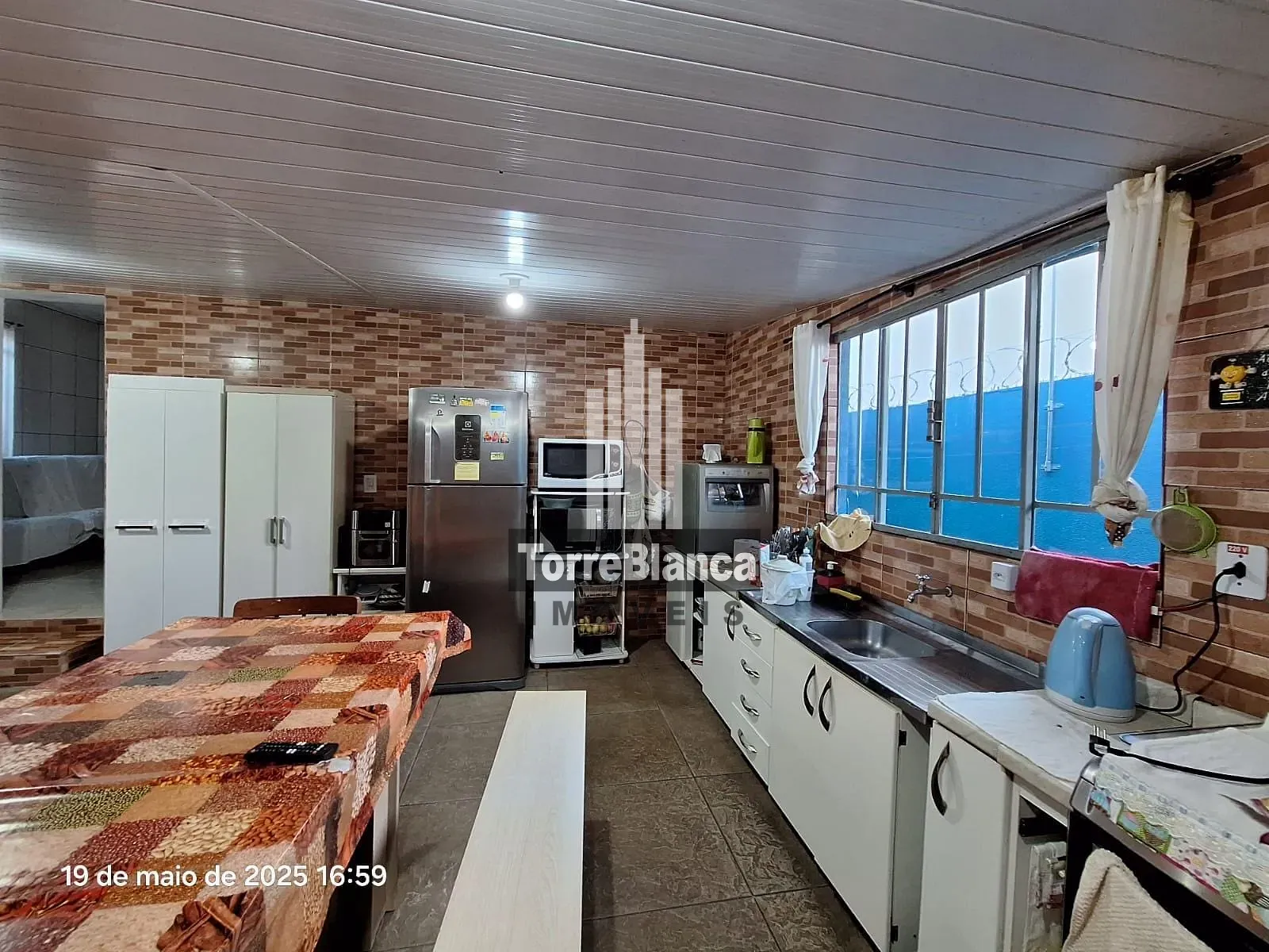 Casa, 3 quartos, 140 m² - Foto 14