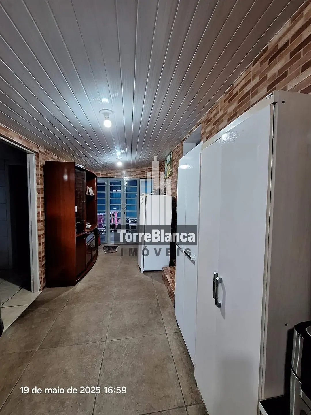 Casa, 3 quartos, 140 m² - Foto 15