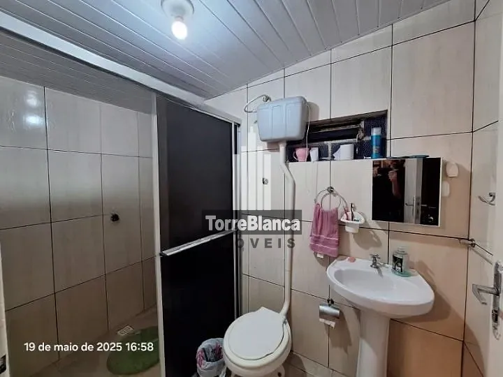 Casa, 3 quartos, 140 m² - Foto 12
