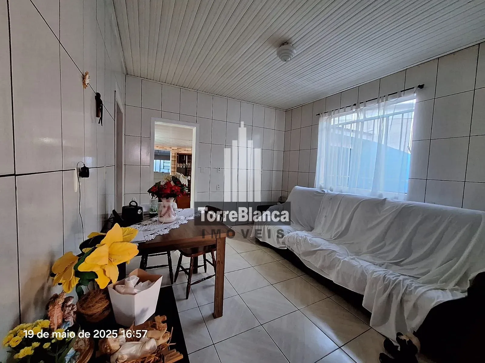 Casa, 3 quartos, 140 m² - Foto 9