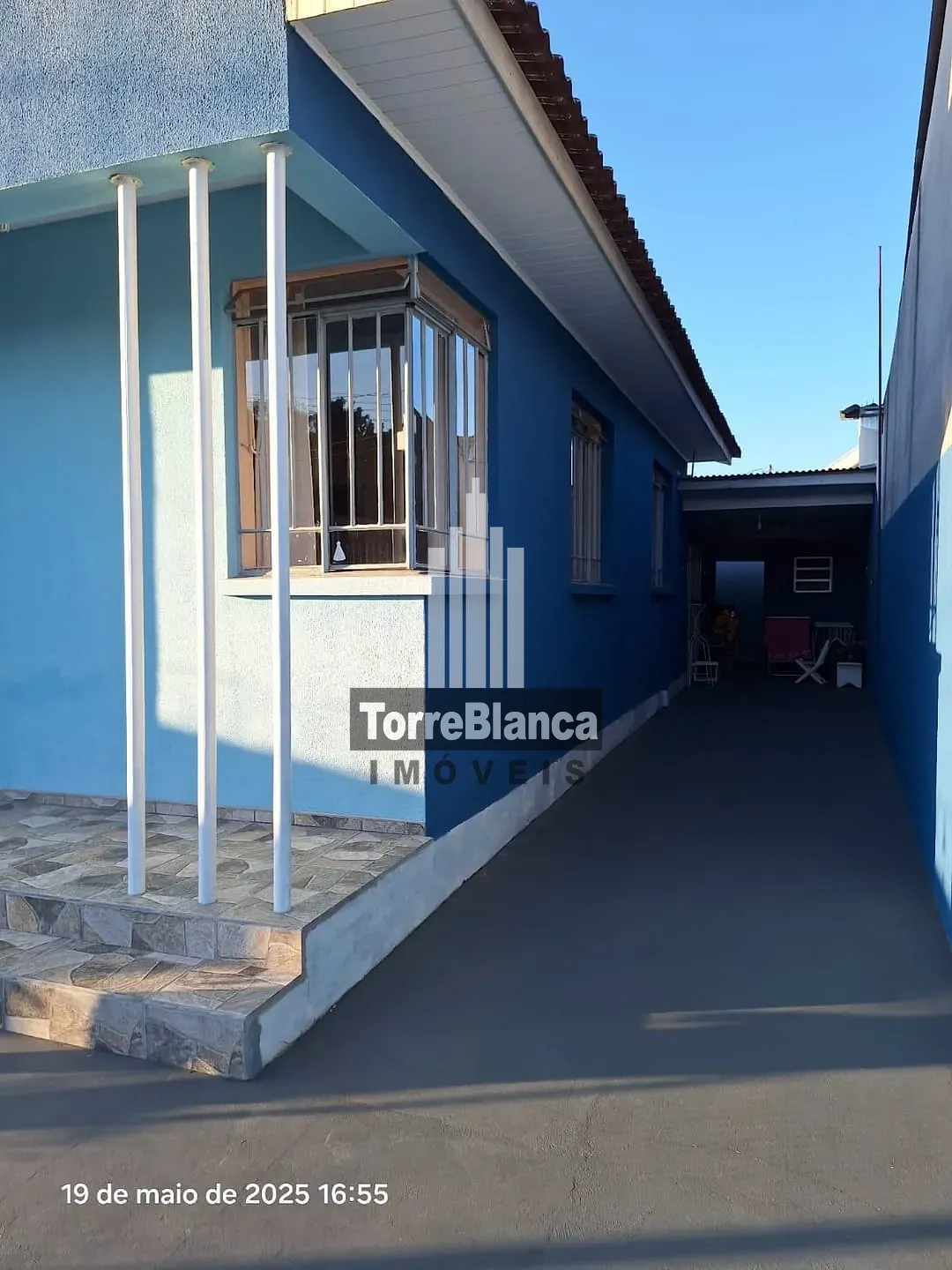 Casa, 3 quartos, 140 m² - Foto 3