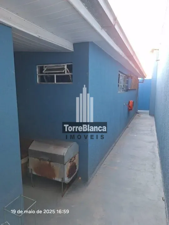 Casa, 3 quartos, 140 m² - Foto 17