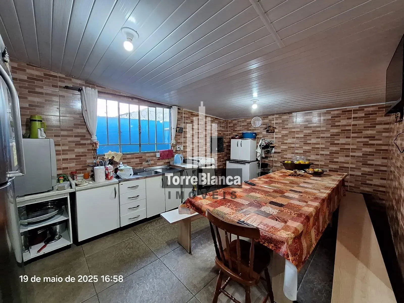 Casa, 3 quartos, 140 m² - Foto 13