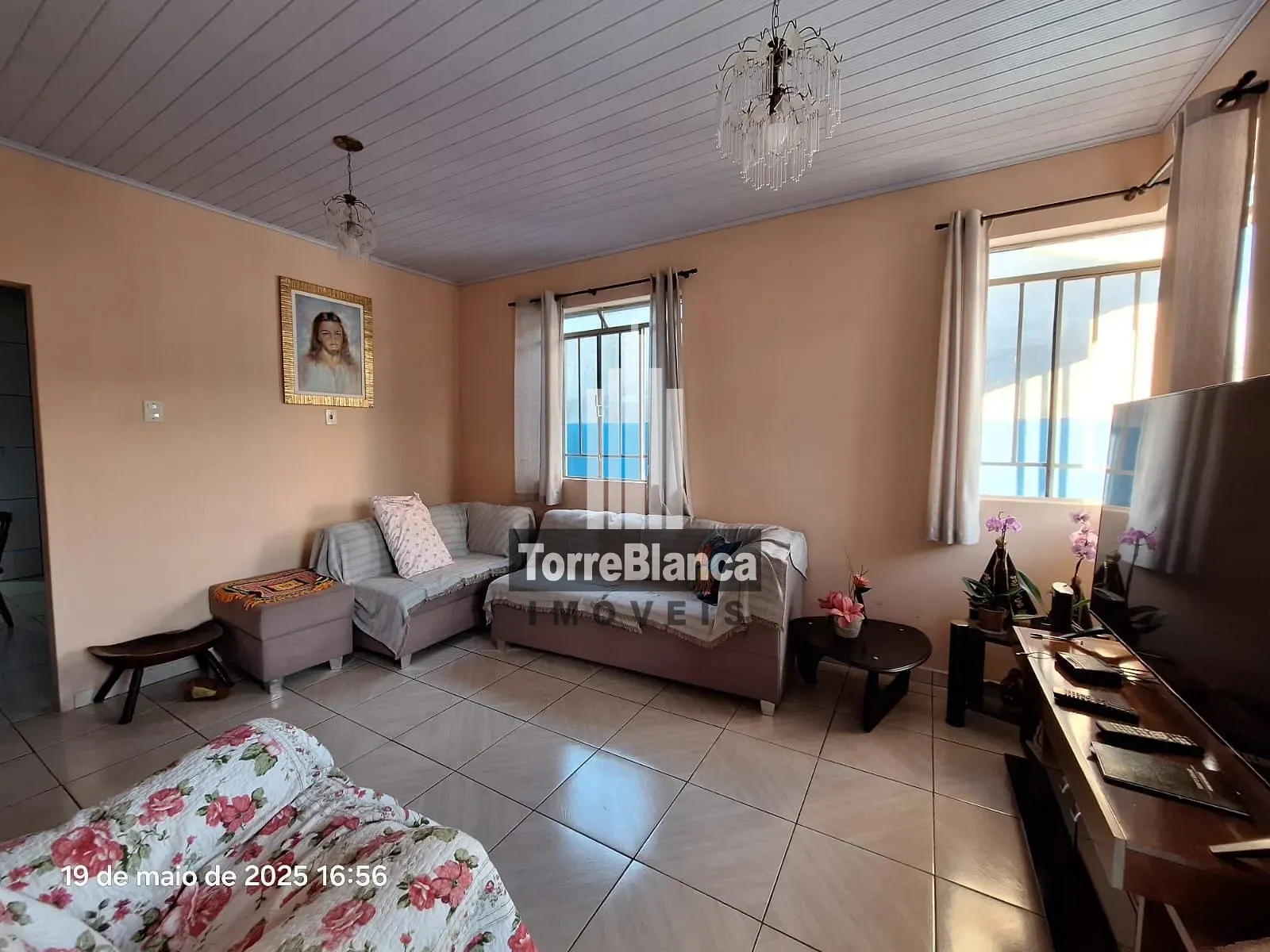 Casa, 3 quartos, 140 m² - Foto 7
