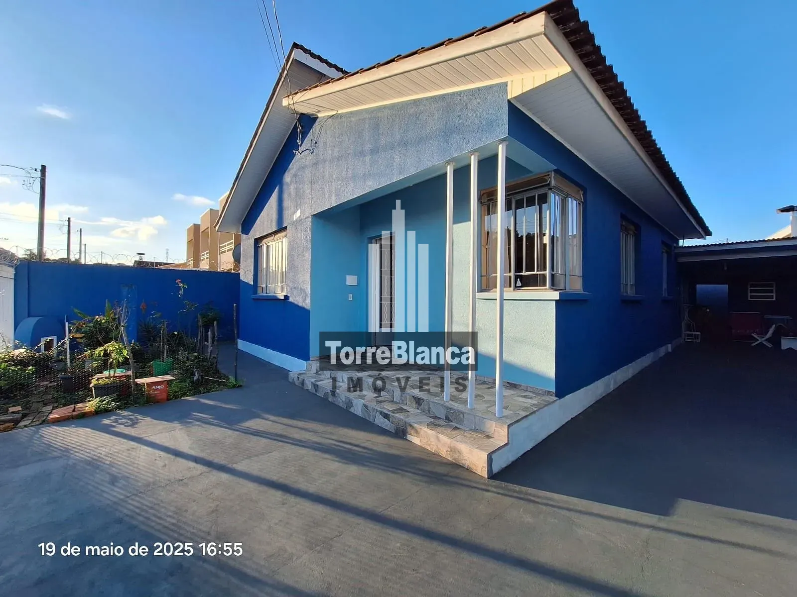 Casa, 3 quartos, 140 m² - Foto 2