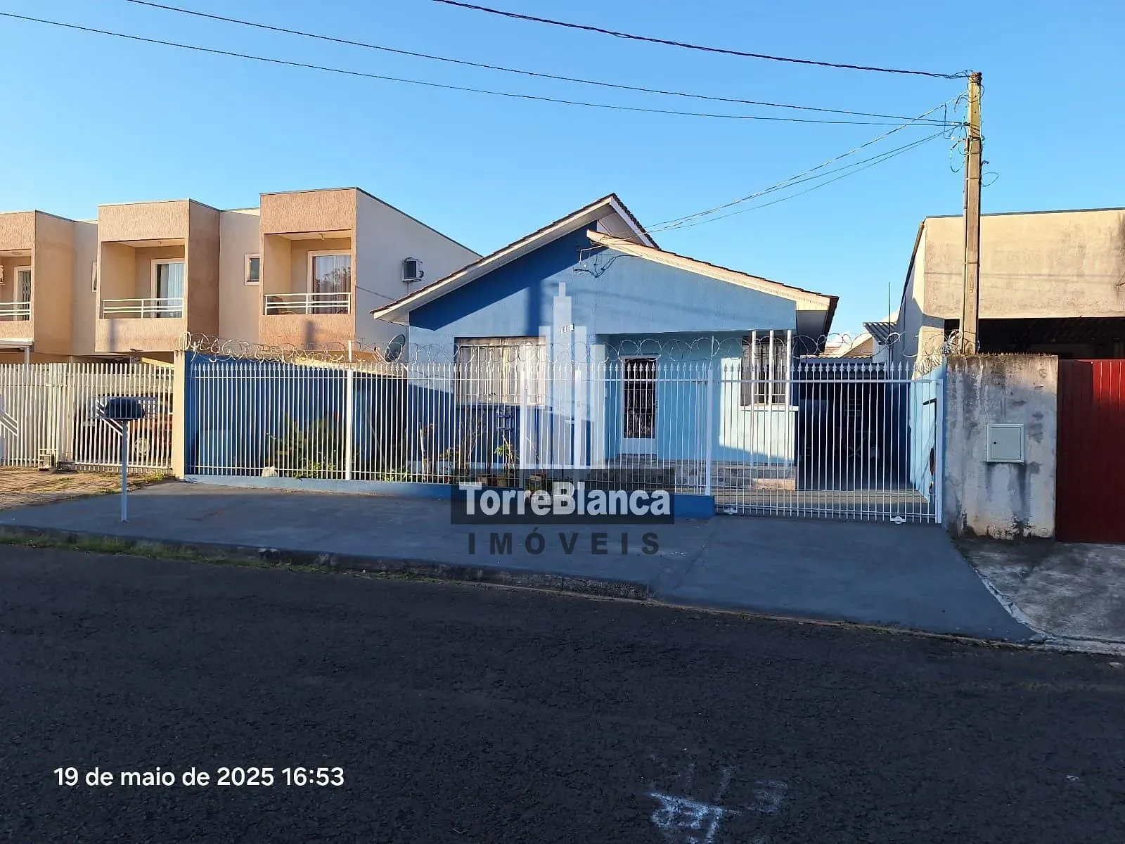 Casa, 3 quartos, 140 m² - Foto 1