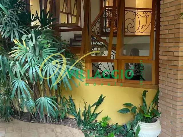 Casa com 635m² 4 quartos e 8 banheiros, à venda, no bairro Parque Residencial Damha em São José do Rio Preto