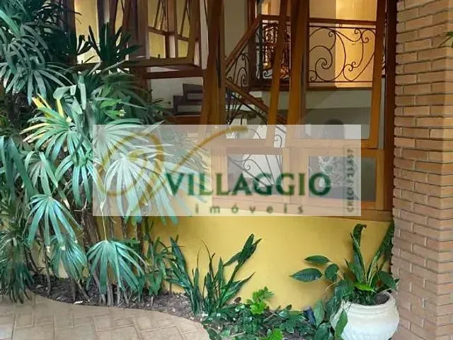 Casa com 635m² 4 quartos e 8 banheiros, à venda, no bairro Parque Residencial Damha em São José do Rio Preto