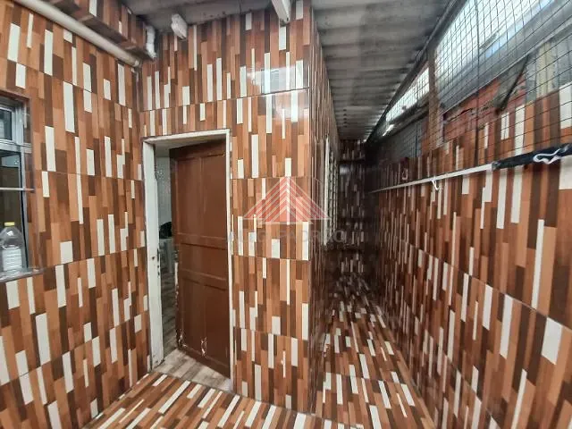 Casa à venda, no bairro Vila Bocaina em Mauá