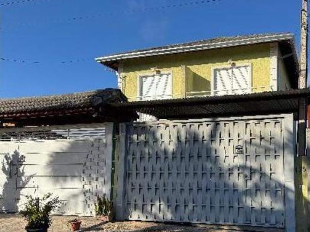 Casa com 125m² 2 quartos e 2 banheiros, para alugar, no bairro Centro (Caucaia do Alto) em Cotia