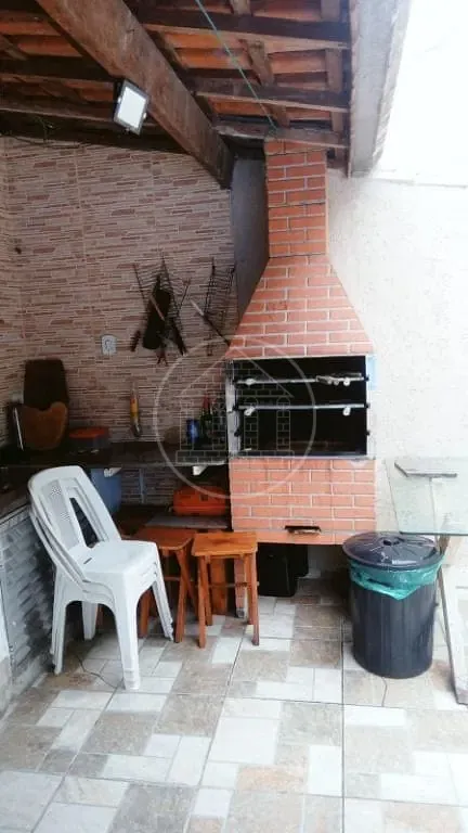 Casa, 7 quartos, 160 m² - Foto 14