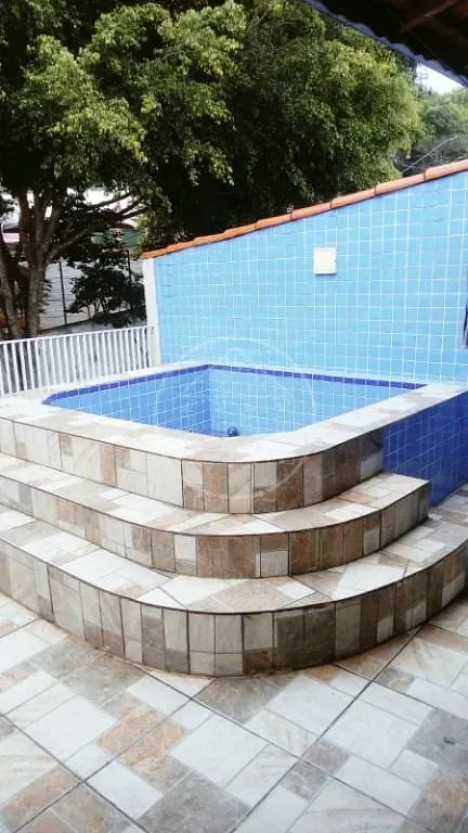 Casa, 7 quartos, 160 m² - Foto 17