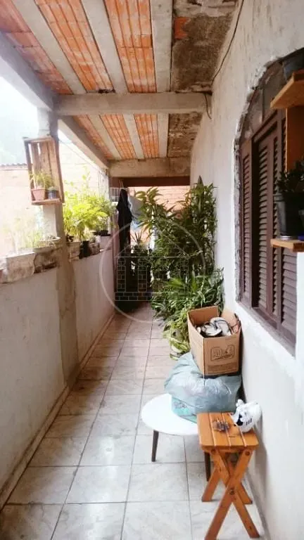 Casa, 7 quartos, 160 m² - Foto 18