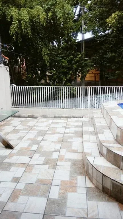 Casa, 7 quartos, 160 m² - Foto 16