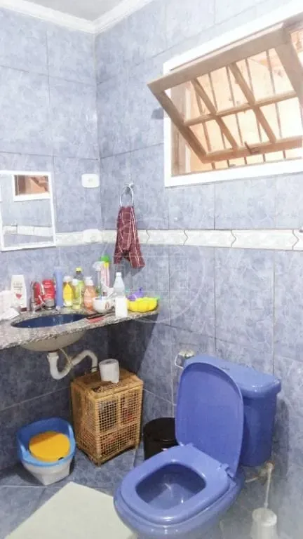 Casa, 7 quartos, 160 m² - Foto 11