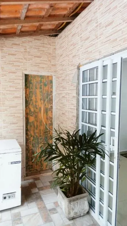 Casa, 7 quartos, 160 m² - Foto 13