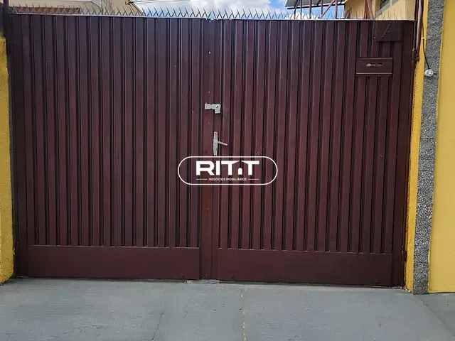 Casa para alugar, no bairro Jardim Novo Campos Elíseos em Campinas