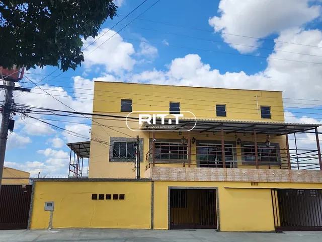 Casa para alugar, no bairro Jardim Novo Campos Elíseos em Campinas