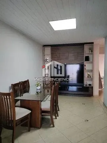 Casa, 3 quartos, 120 m² - Foto 1