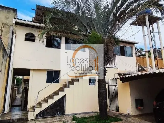 Casa com 472m² 8 quartos e 8 banheiros, à venda, no bairro Parque Itaici em Bom Jesus dos Perdões