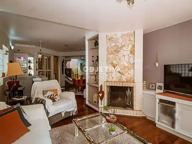Casa com 363m² 3 quartos e 3 banheiros, à venda, no bairro Santo Antônio em Porto Alegre